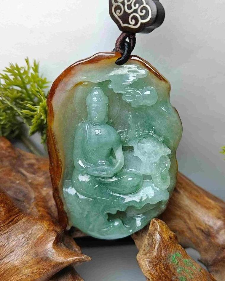 佛观天下