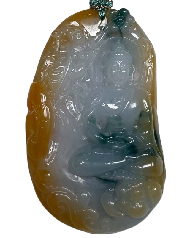 普度众生