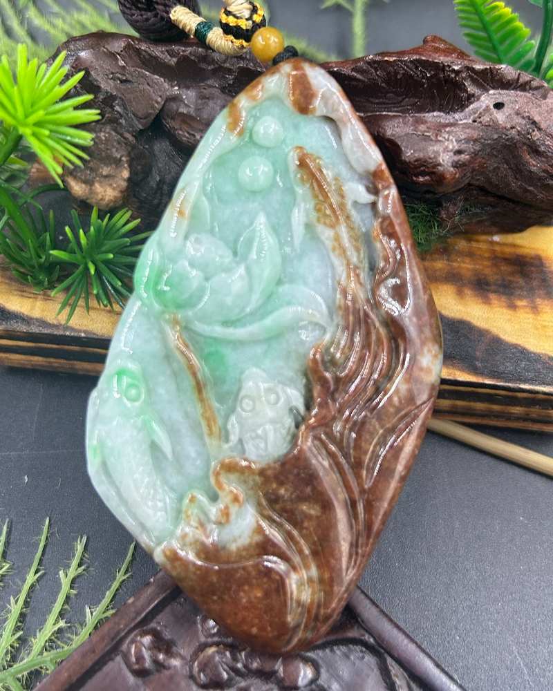 年年有余