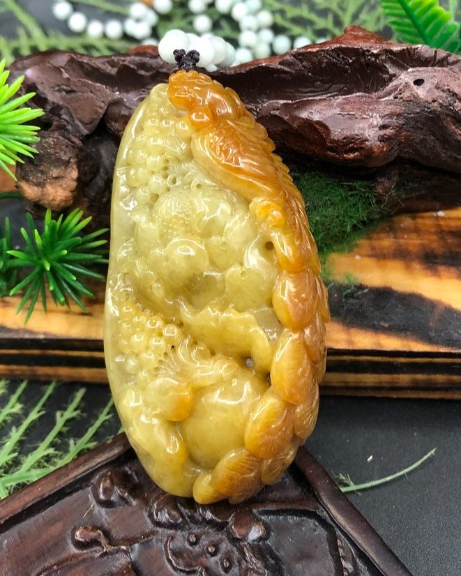 吉祥如意