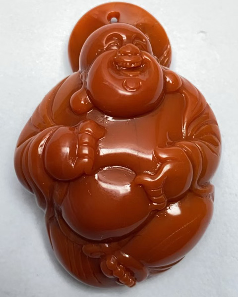 笑口常开