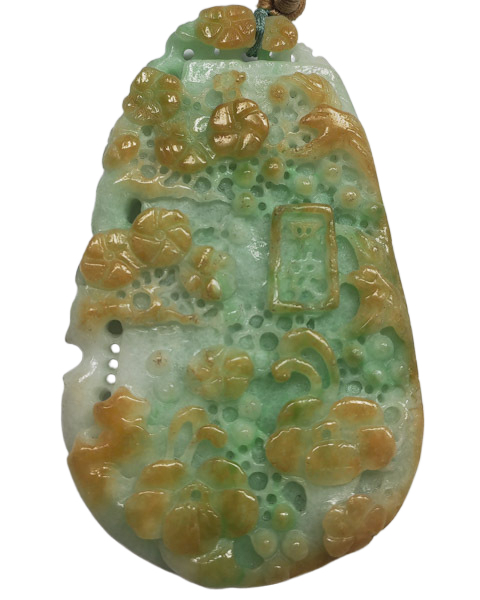 繁花似锦