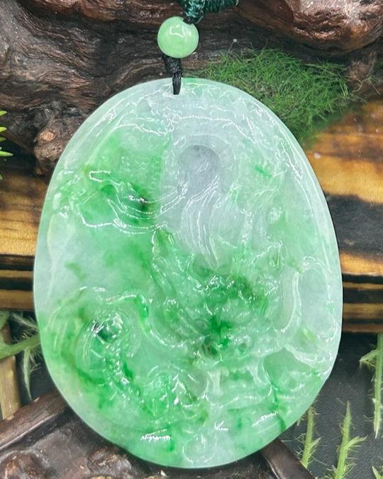 龙行天下