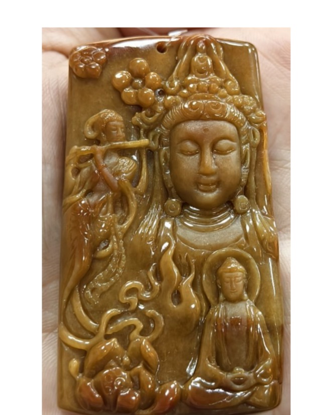敦煌飞天