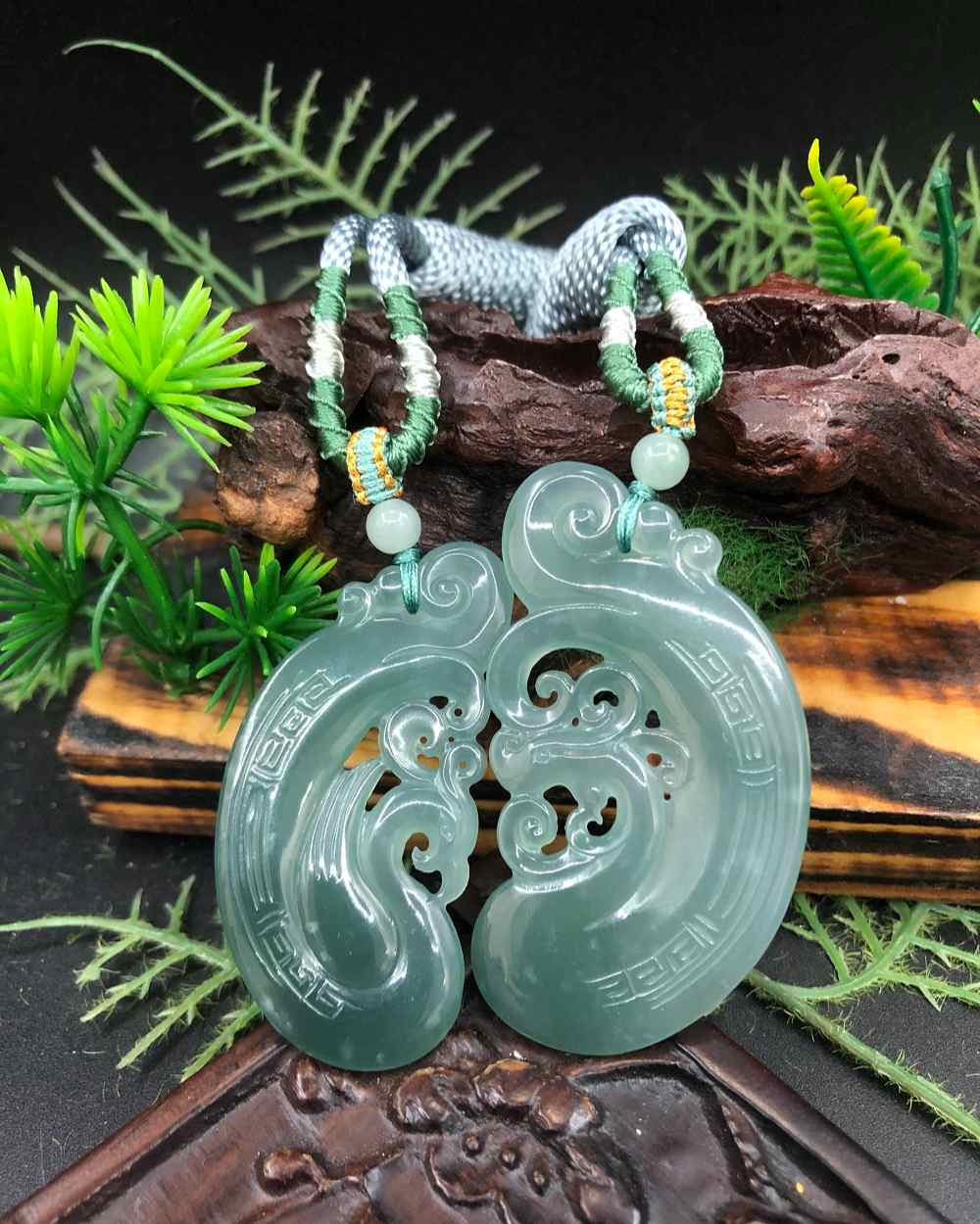 吉祥如意