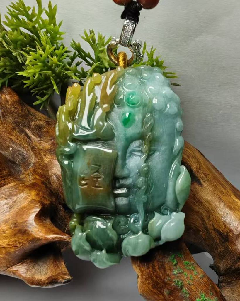 佛观天下