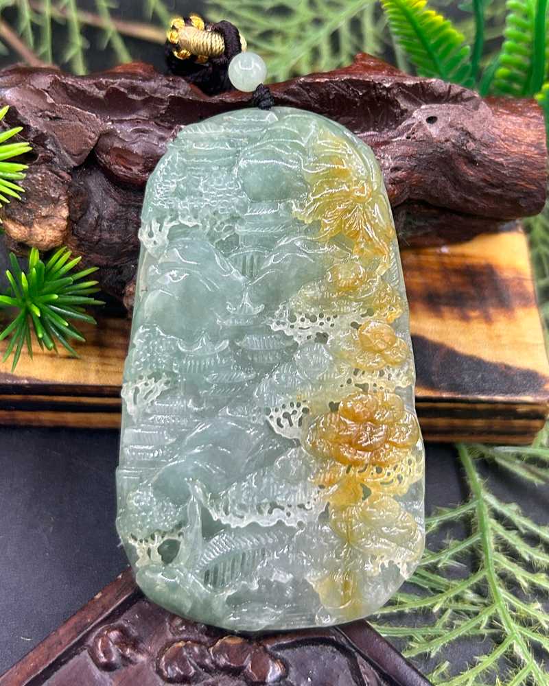锦绣前程