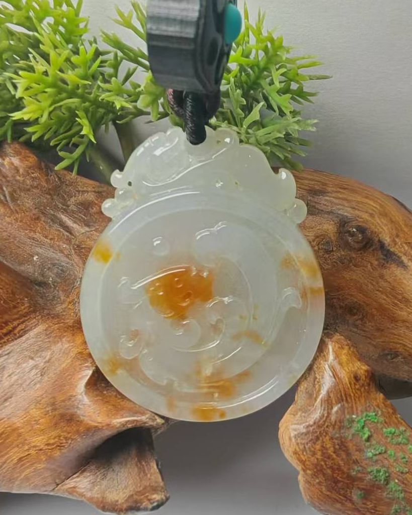 瑞兽纳福
