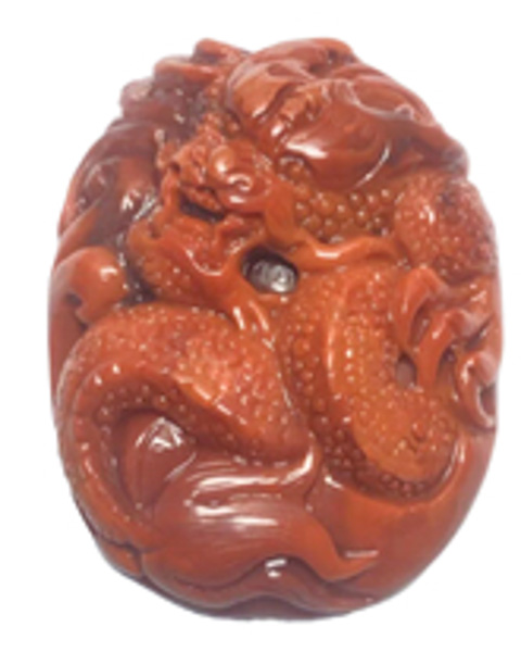 龙游四海