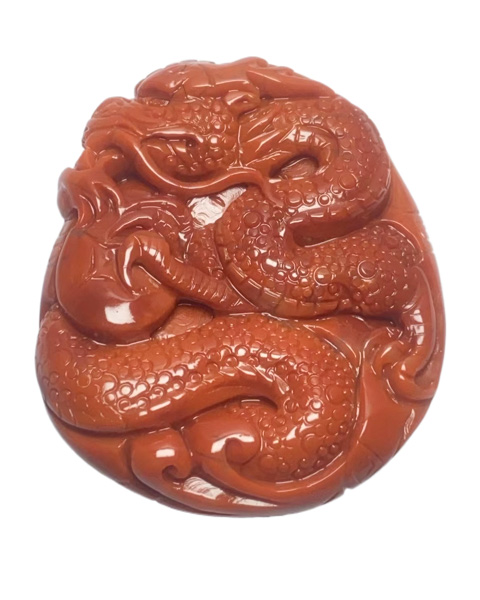 龙腾四海