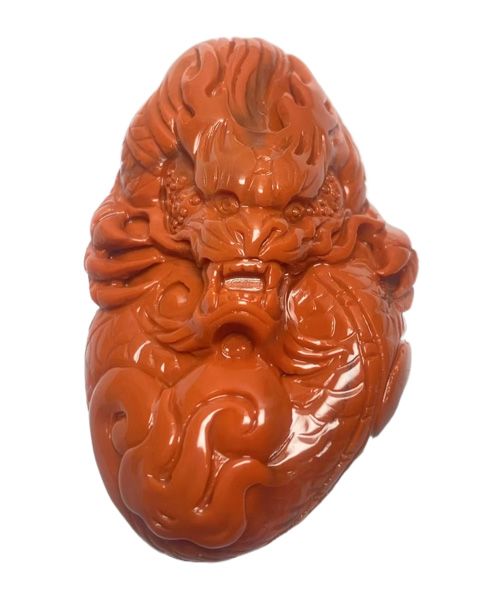龙游四海