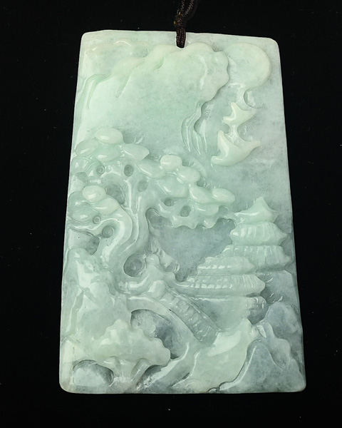 江山如画