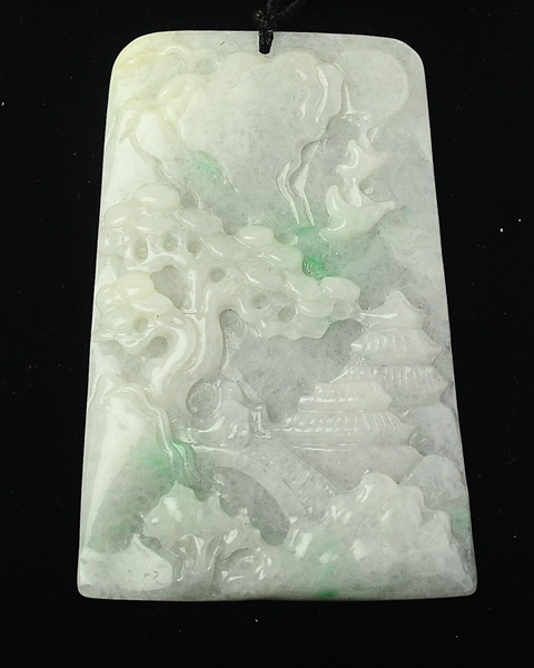 江山如画