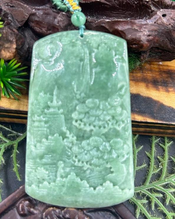 锦绣前程