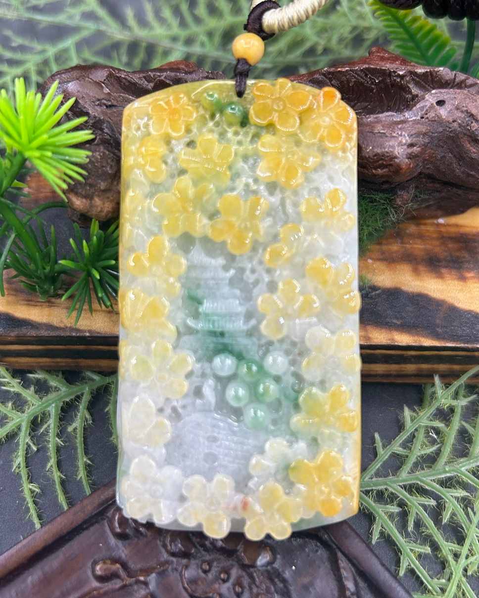 锦绣前程