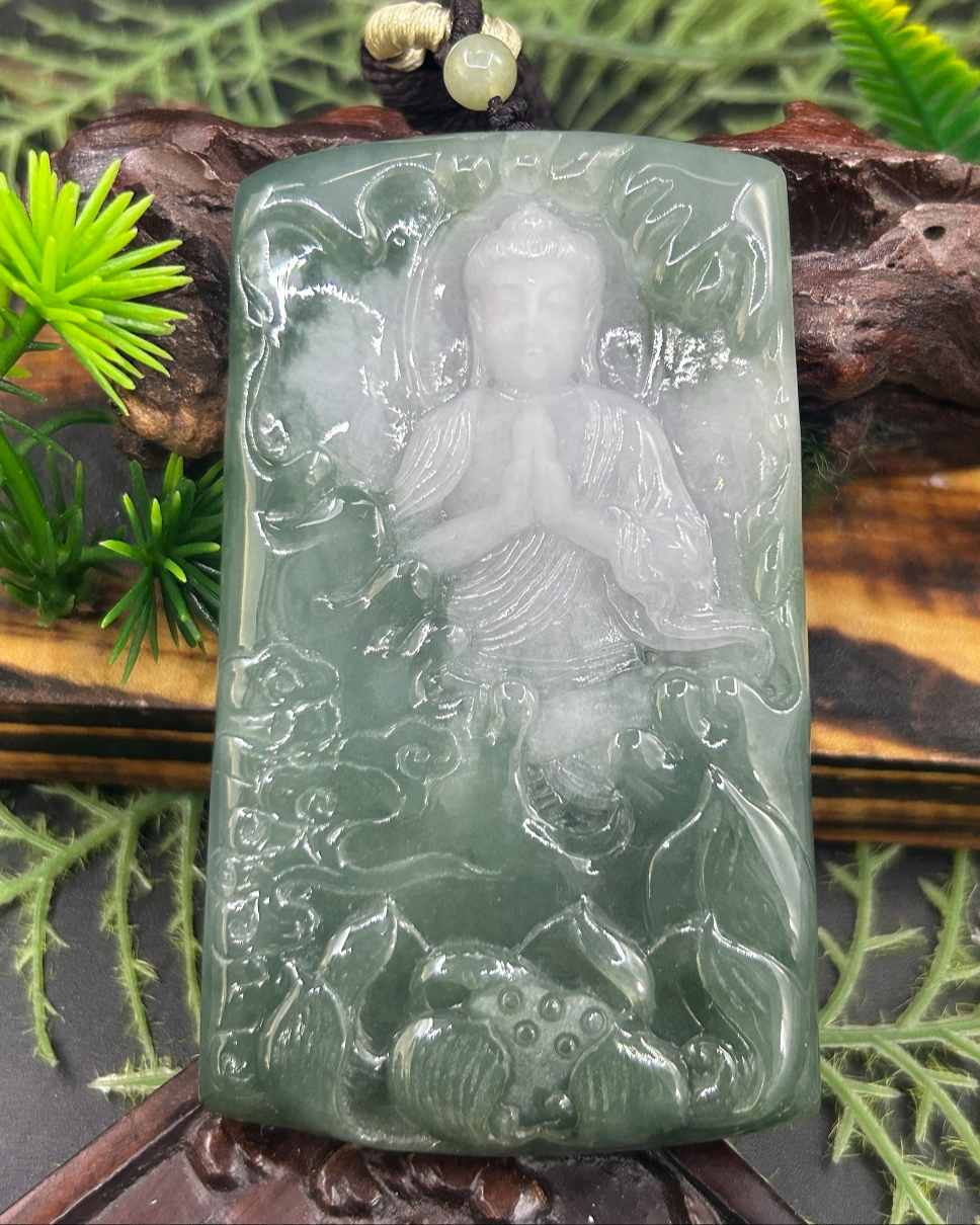 花开见佛