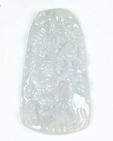 虎虎生威
