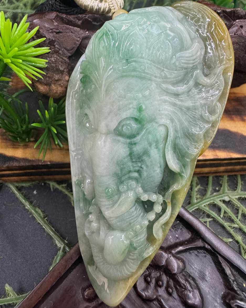 相由心生