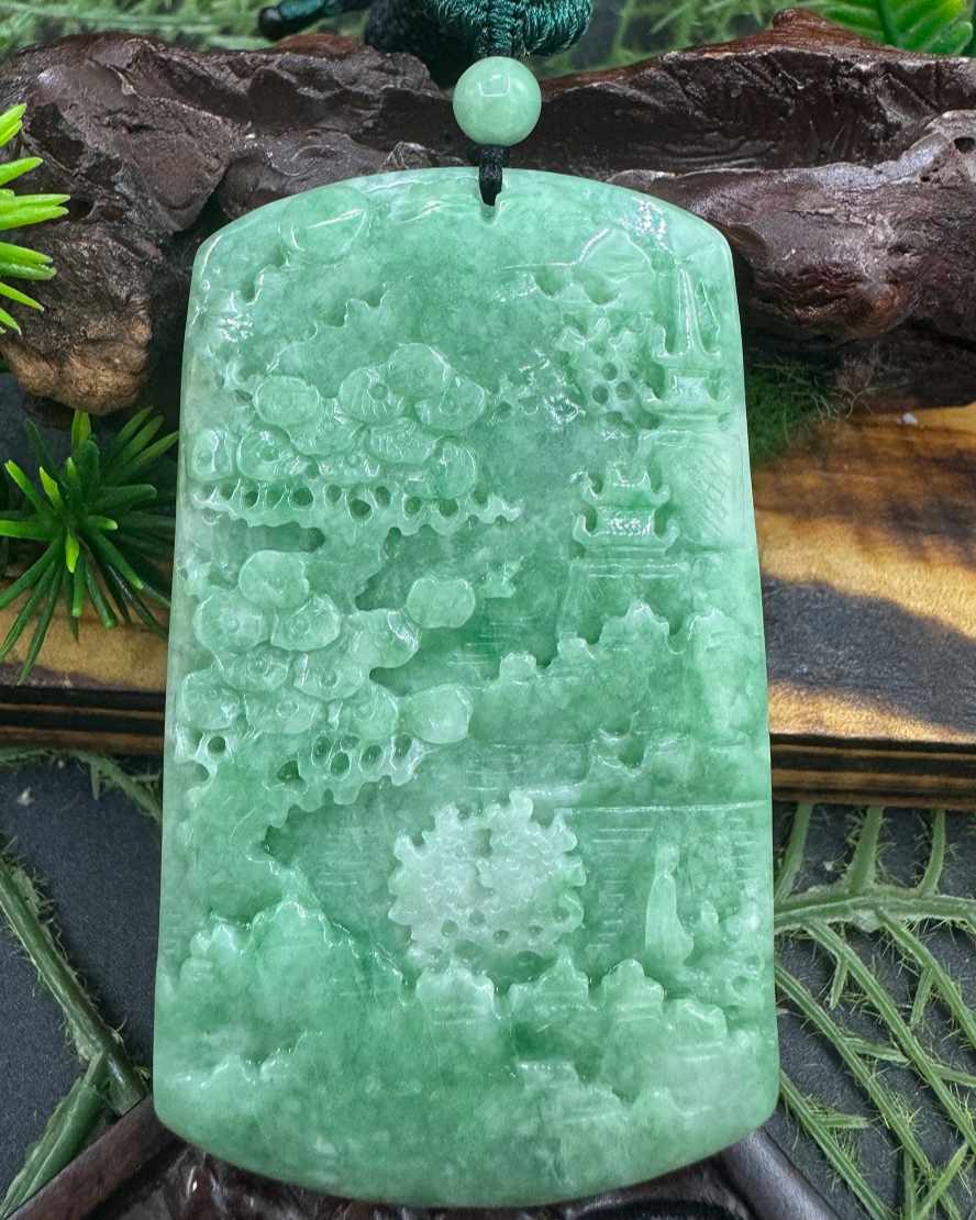 前程似锦