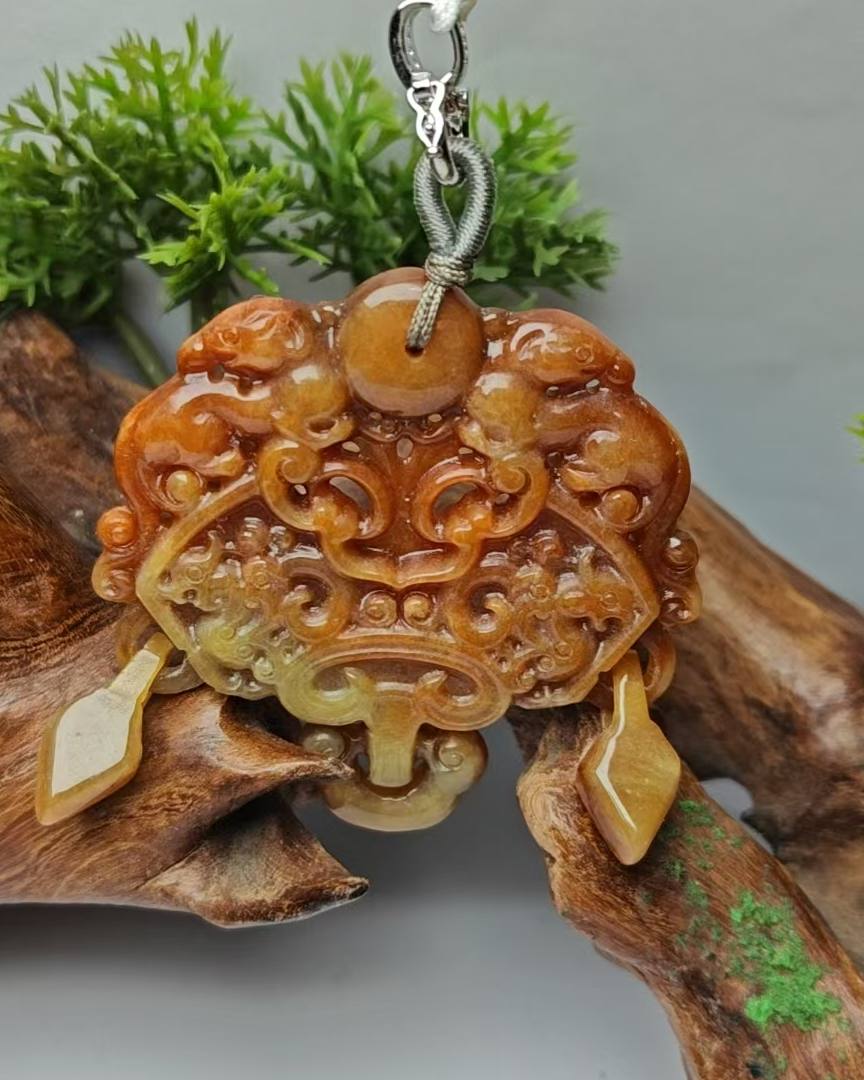 瑞兽纳福