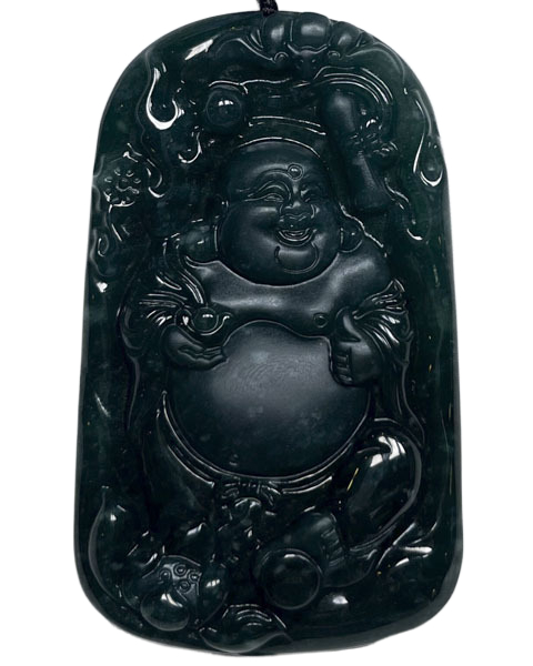 笑口常开
