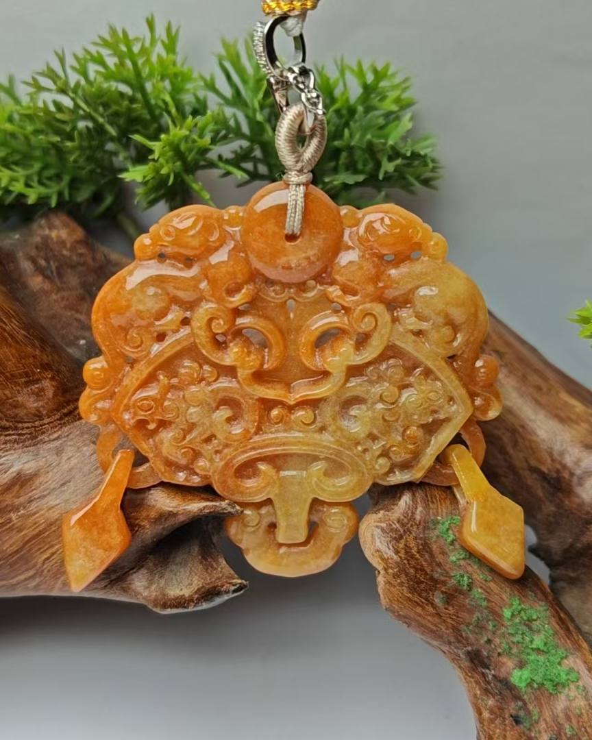 瑞兽纳福