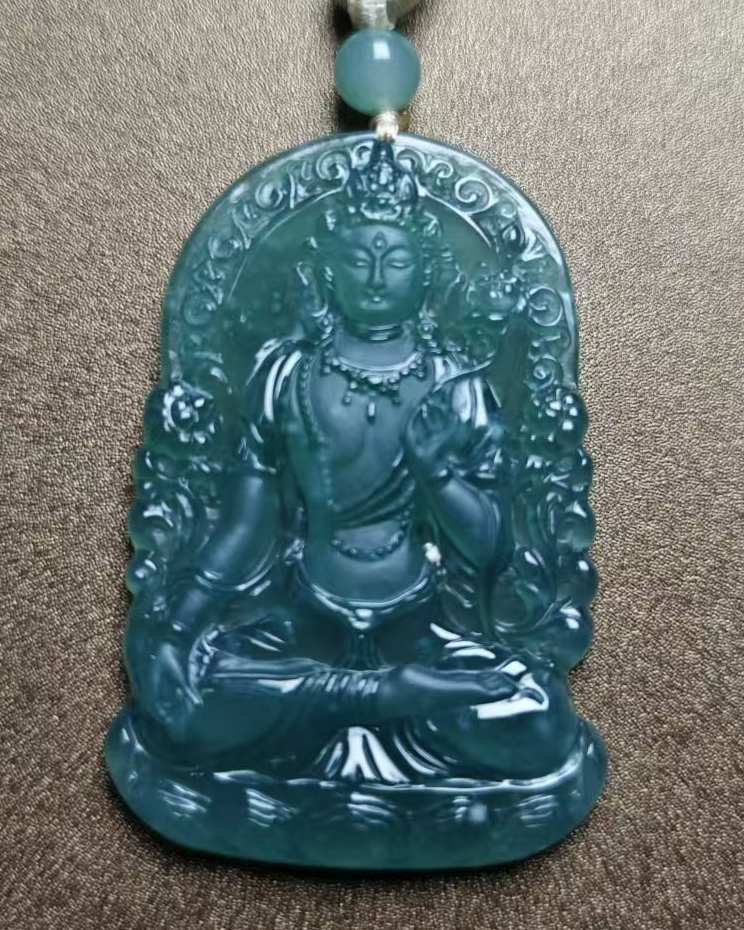 普度众生