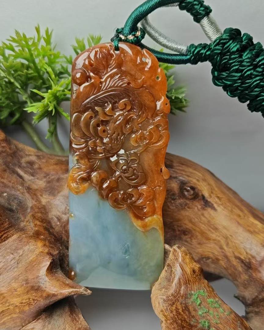 凤仪天下