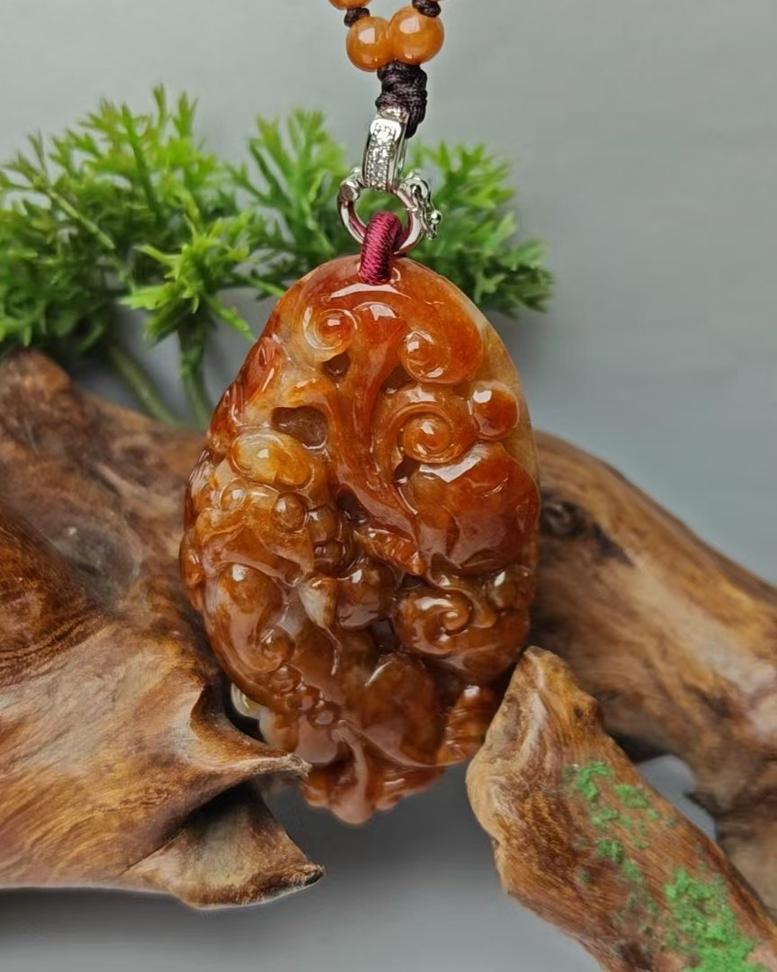 招财纳福