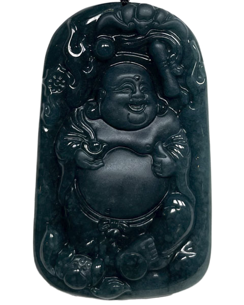 笑口常开
