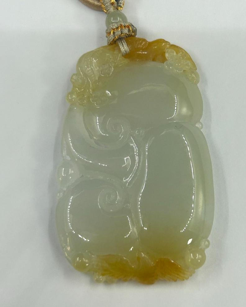 吉祥如意