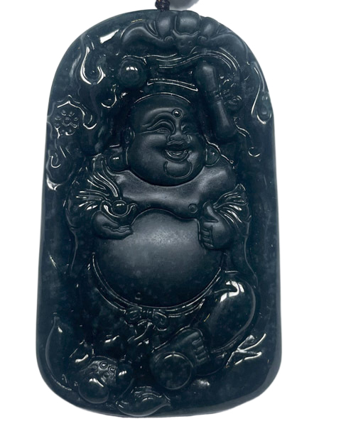 笑口常开