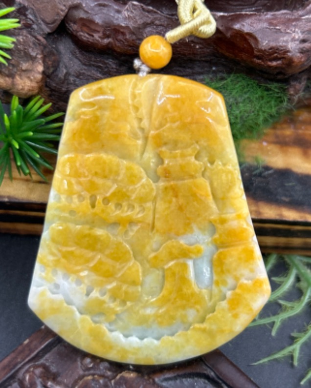 锦绣前程