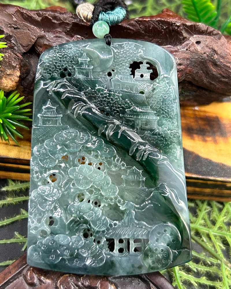锦绣前程