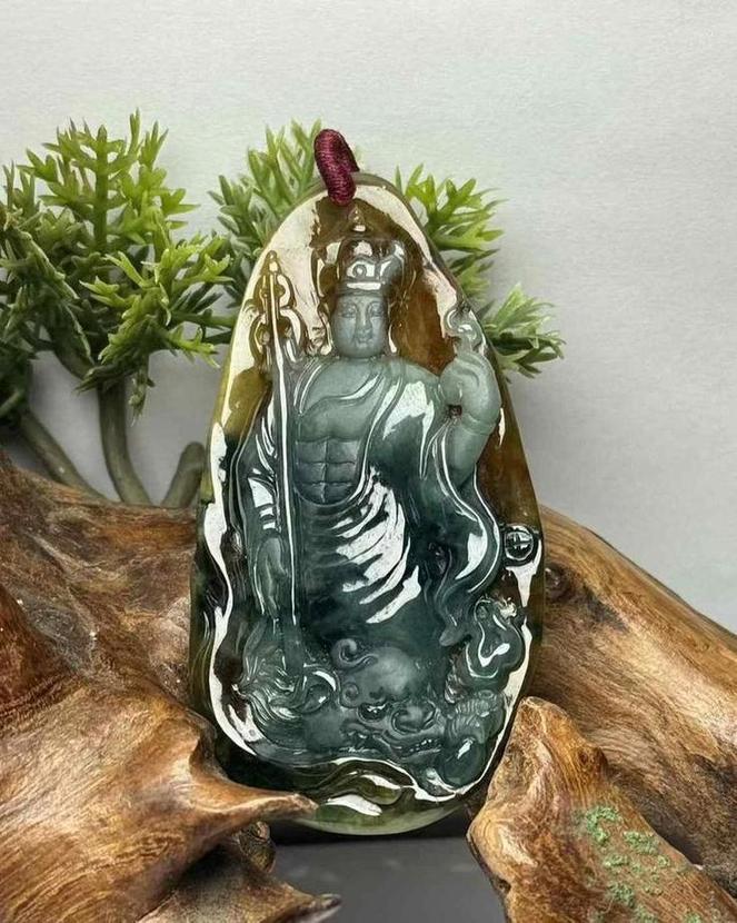 地藏王