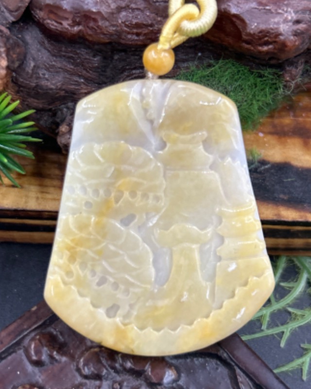 锦绣前程