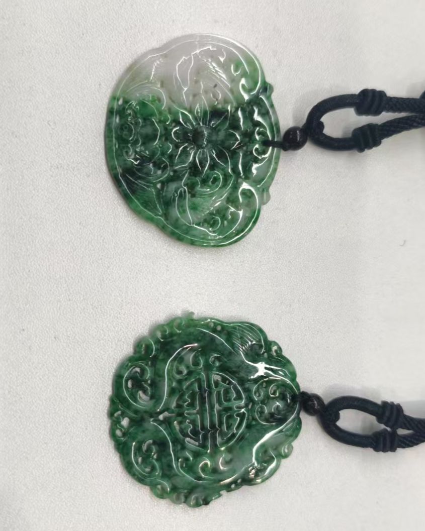 厚德载物