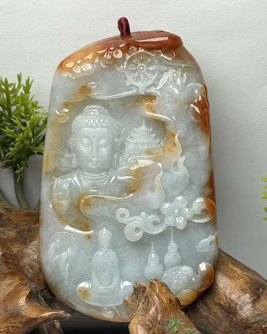 佛观天下