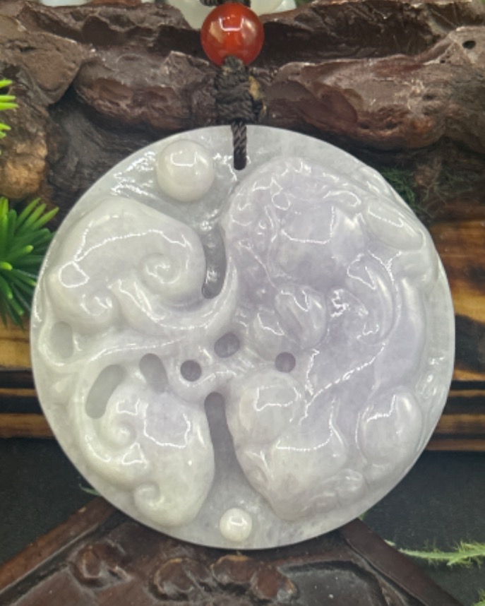 招财纳福