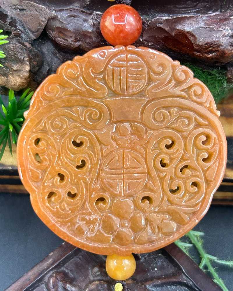 福禄双全