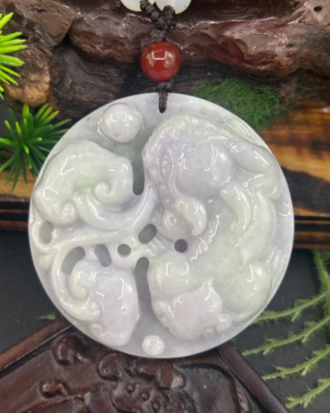 招财纳福
