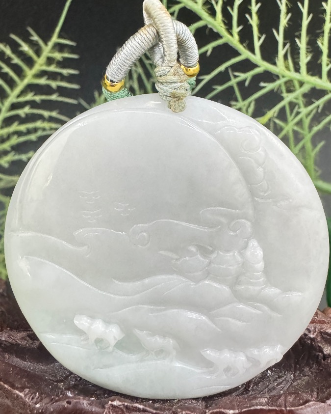 锦绣前程
