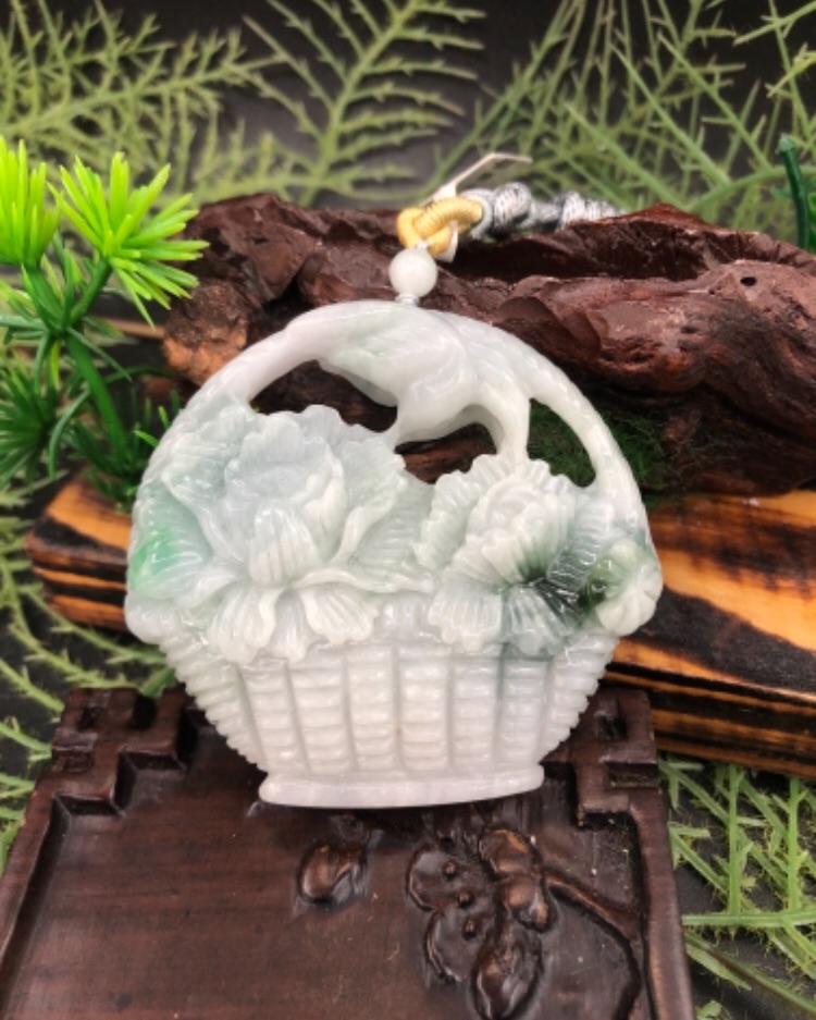 一览富贵