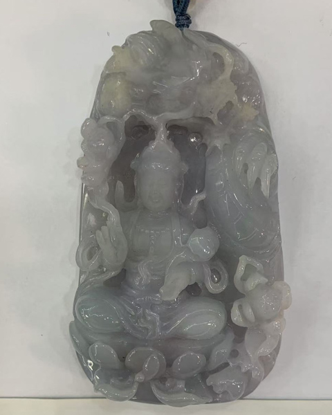 祥龙观音