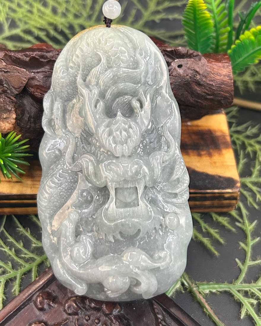 龙行天下