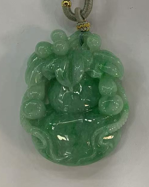 福禄双全