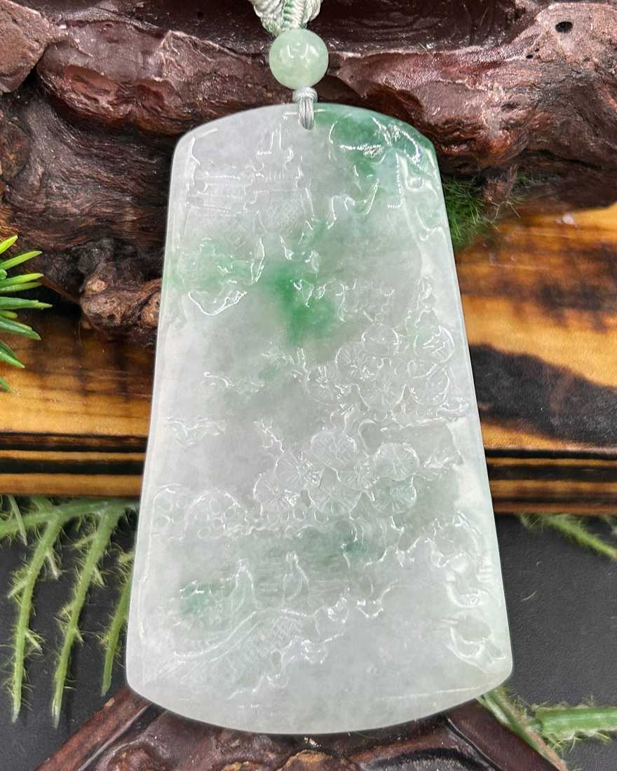 锦绣前程