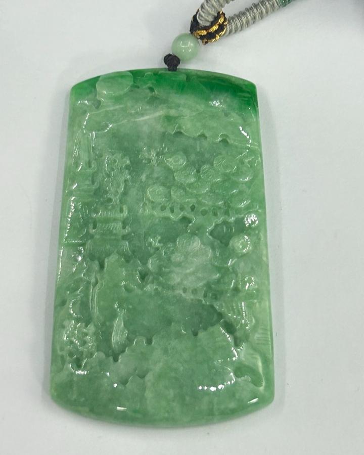 锦绣前程