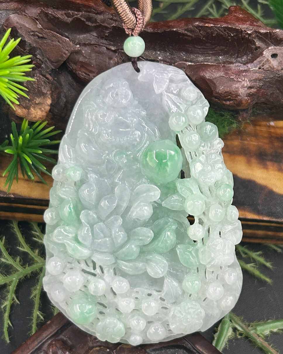 笑口常开