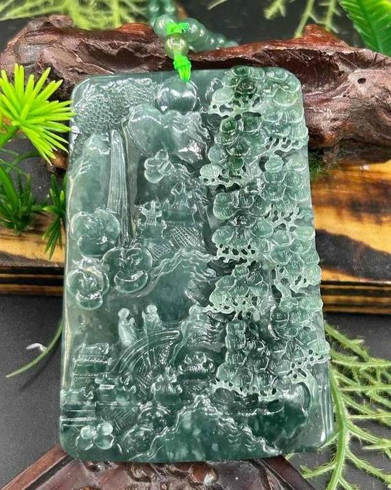 锦绣前程